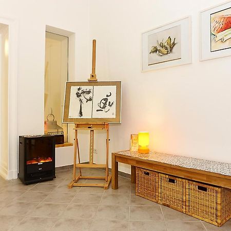 Apartmán Urban Art Kreuzberg Berlín Exteriér fotografie